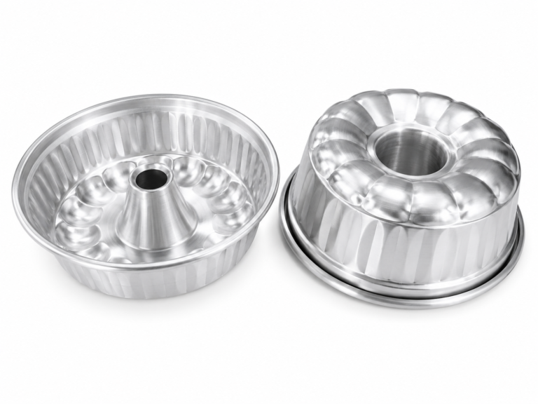 Marble Cake Baking Pan