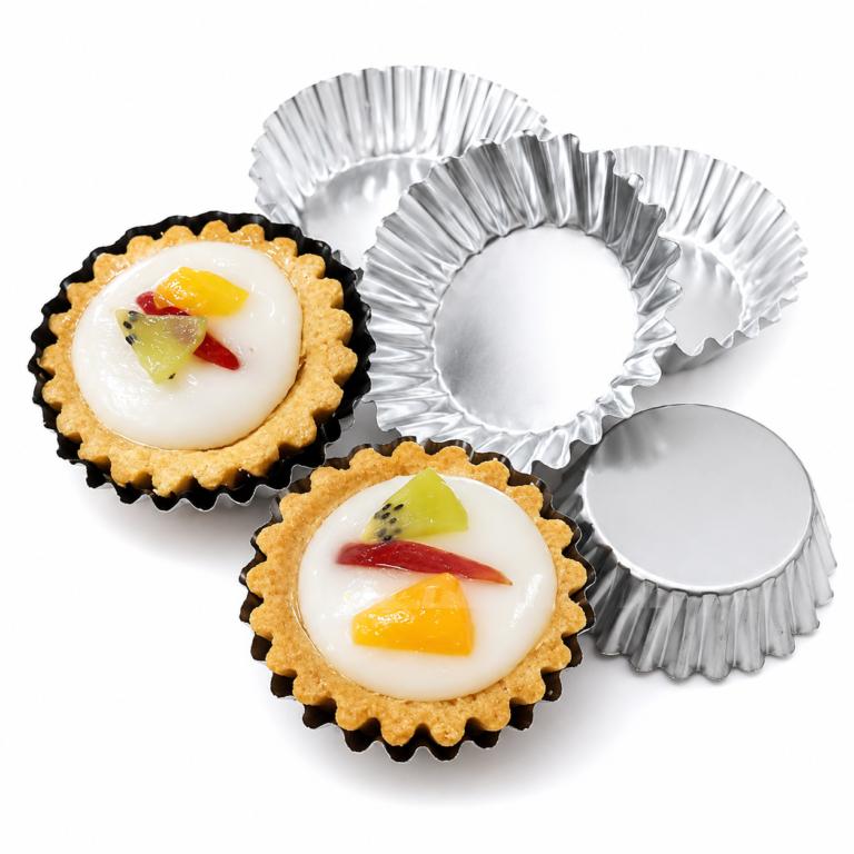 Mini Pie & Puff Pastry Pan