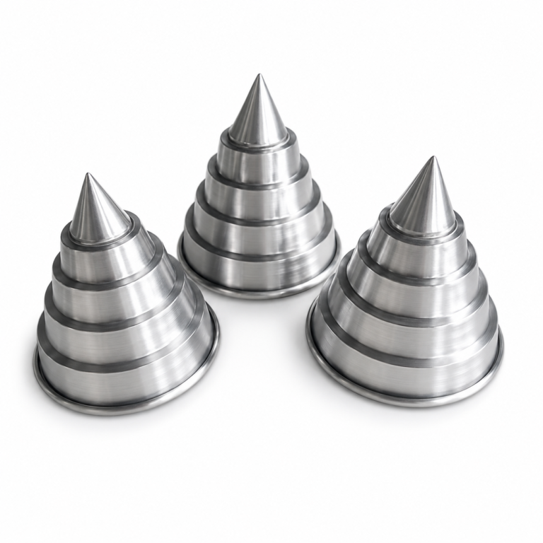 Tiered Tumpeng Rice Mold