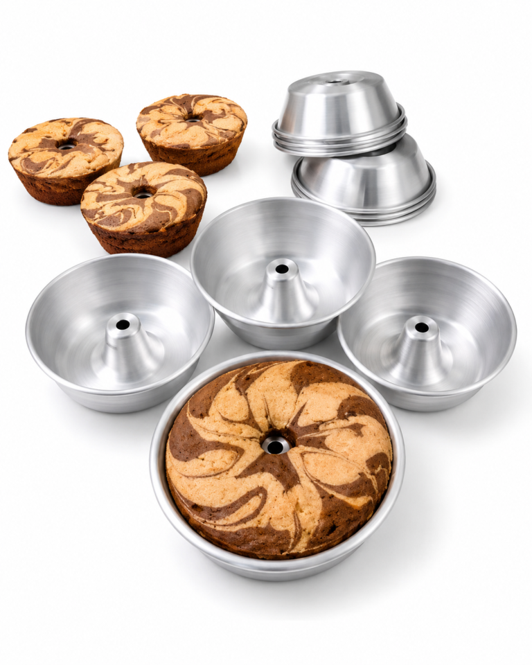 Tube Cake Pan / Bundt  Cake Pan