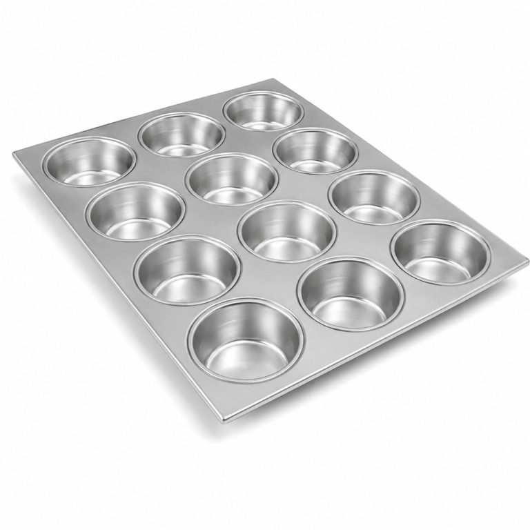 Muffin Baking Pan